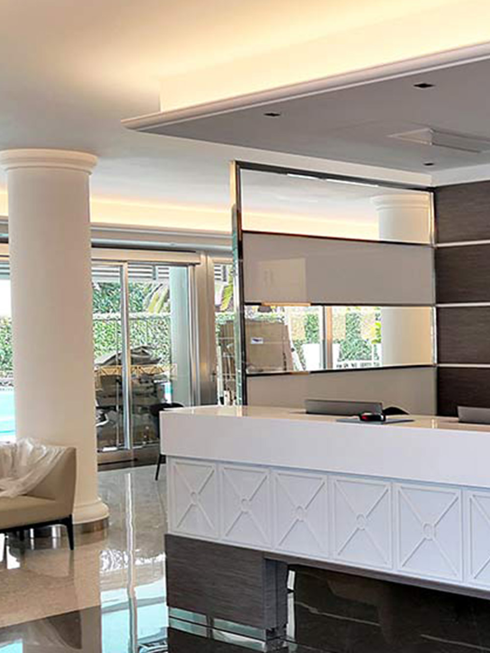 Vediamo questo articolo titolo