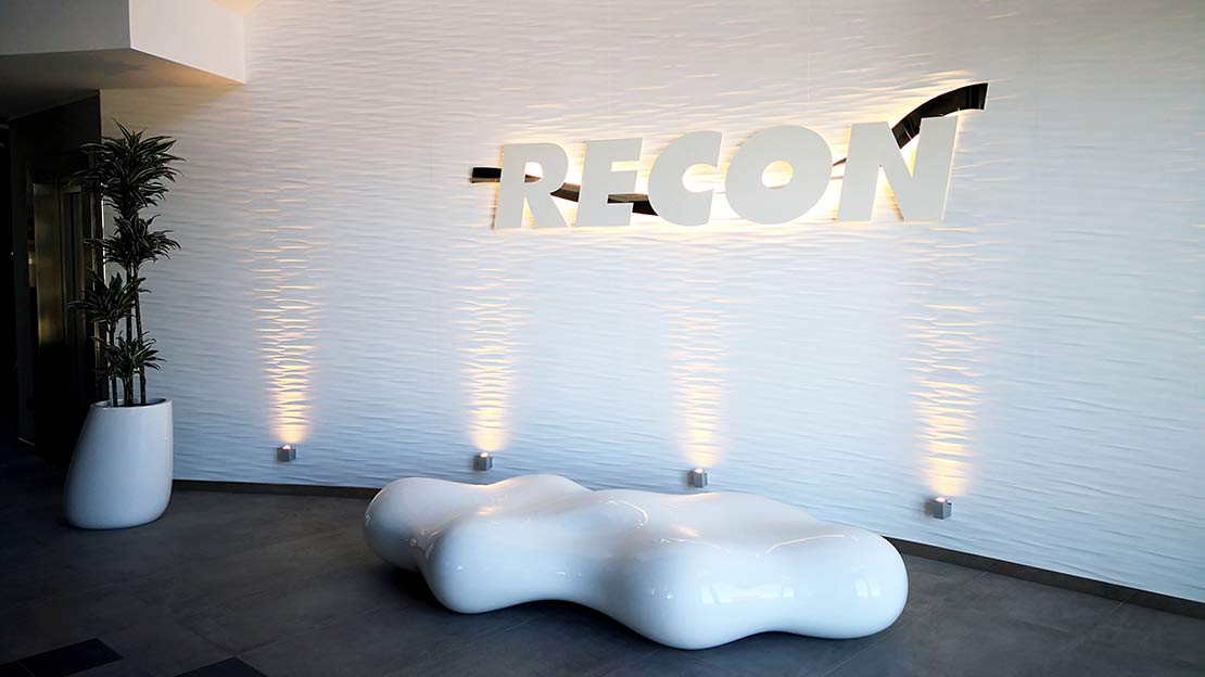 Recon