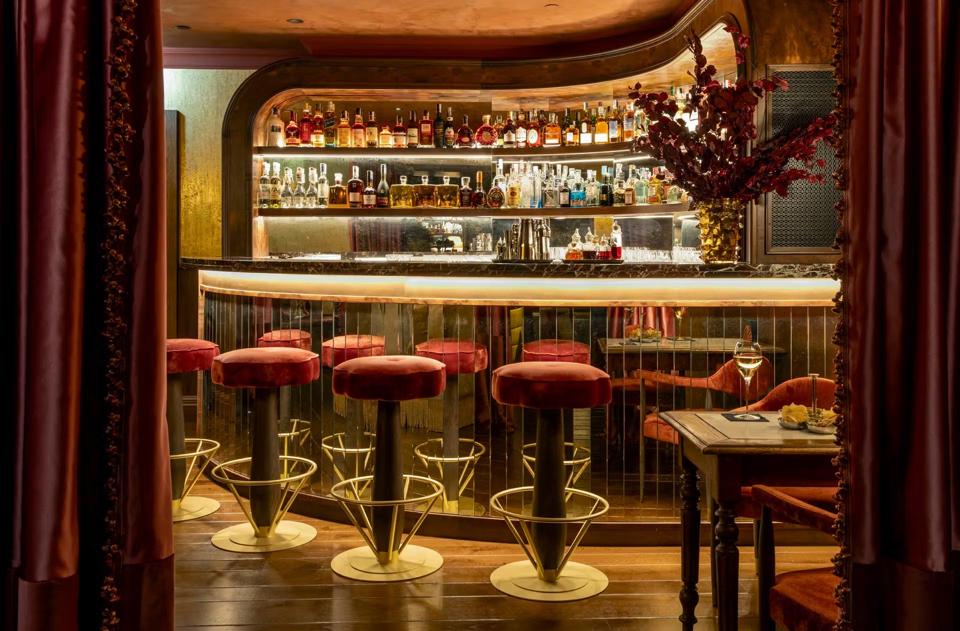 Hotel Ancora Cortina